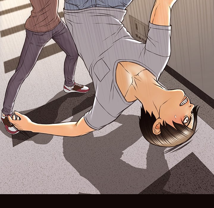 Superstar Cynthia Oh Chapter 54 - HolyManga.Net