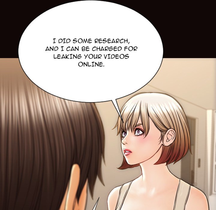Superstar Cynthia Oh Chapter 54 - HolyManga.Net