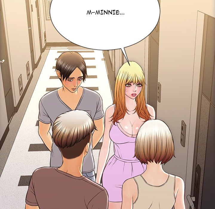 Superstar Cynthia Oh Chapter 54 - HolyManga.Net