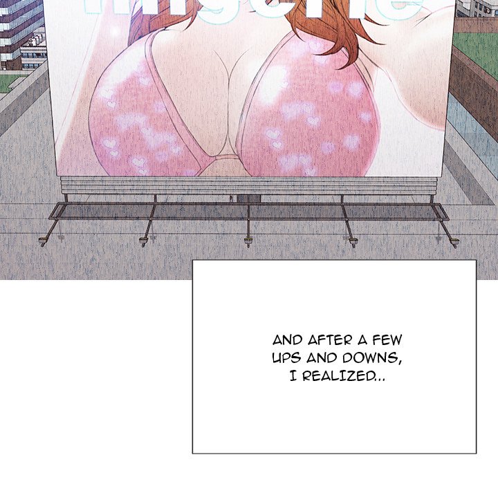Superstar Cynthia Oh Chapter 54 - HolyManga.Net