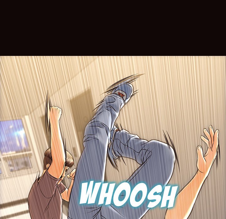 Superstar Cynthia Oh Chapter 54 - HolyManga.Net