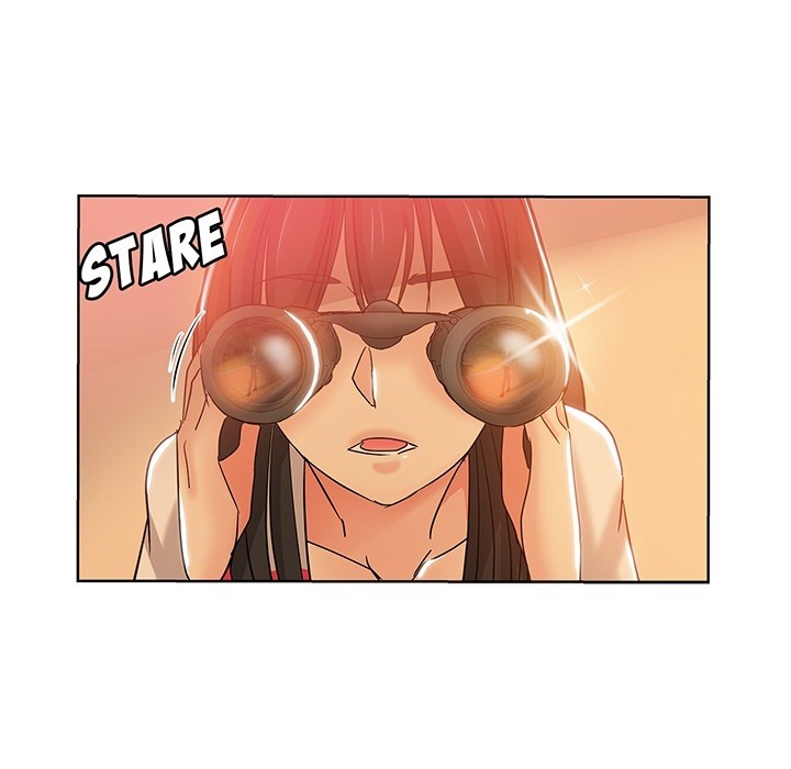 The Unexpected Guest Chapter 0 - HolyManga.Net