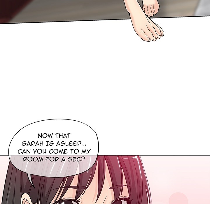The Unexpected Guest Chapter 0 - HolyManga.Net
