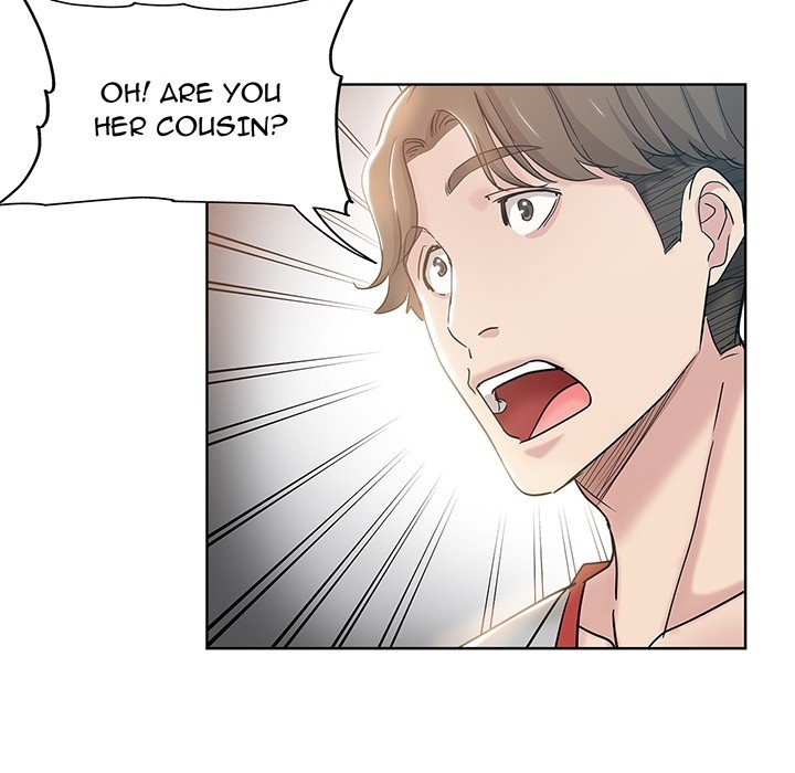 The Unexpected Guest Chapter 0 - HolyManga.Net
