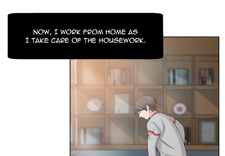 The Unexpected Guest Chapter 0 - HolyManga.Net