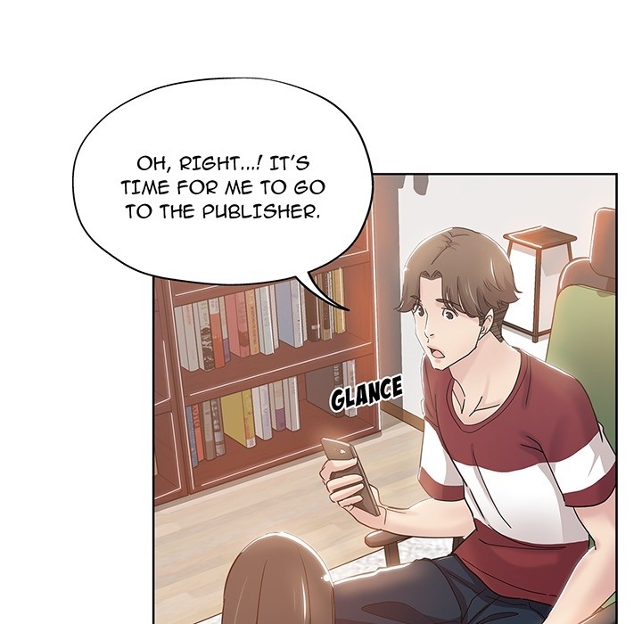 The Unexpected Guest Chapter 0 - HolyManga.Net
