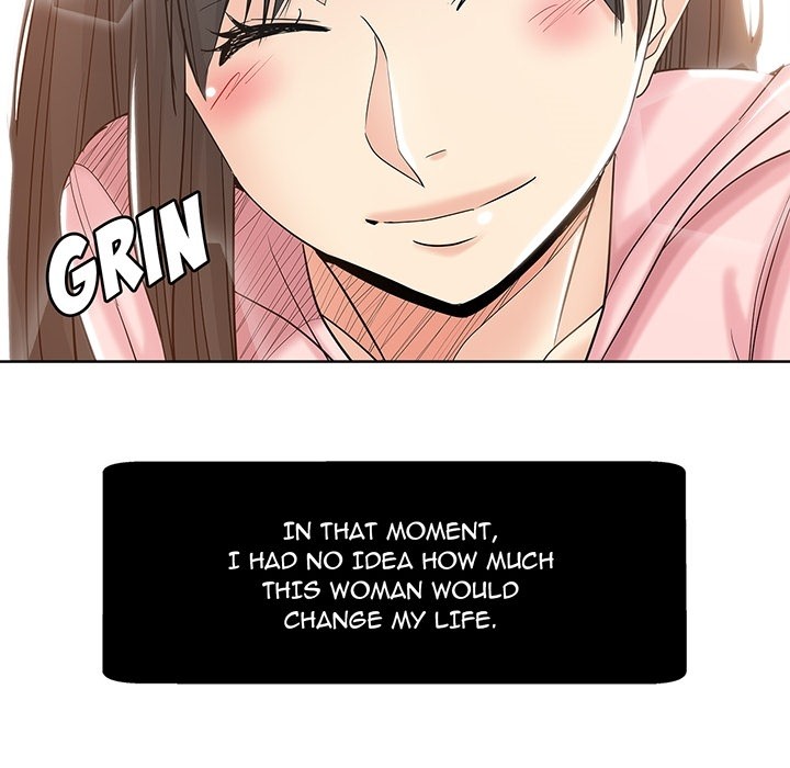 The Unexpected Guest Chapter 0 - HolyManga.Net