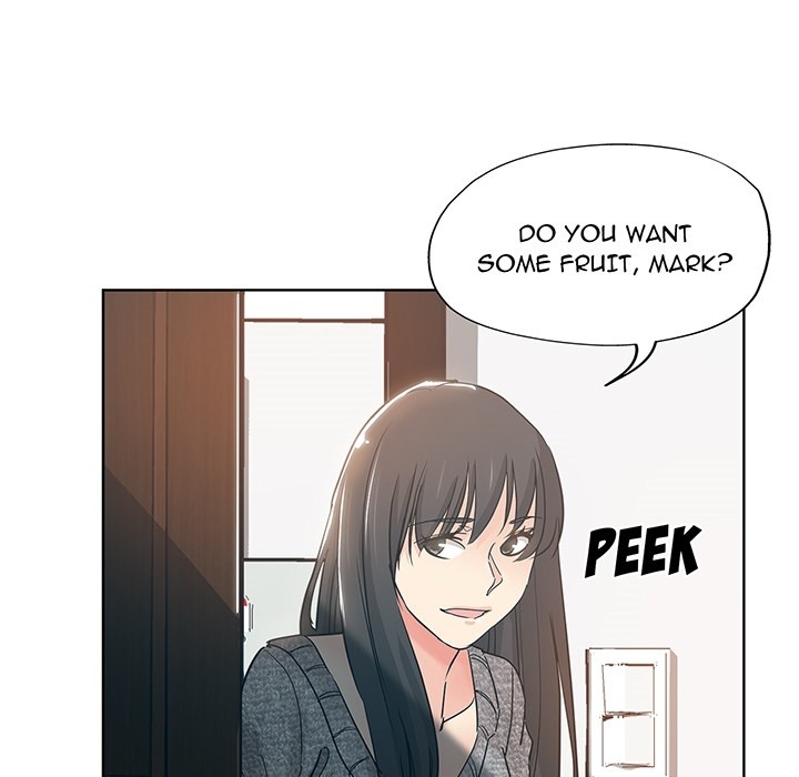 The Unexpected Guest Chapter 0 - HolyManga.Net