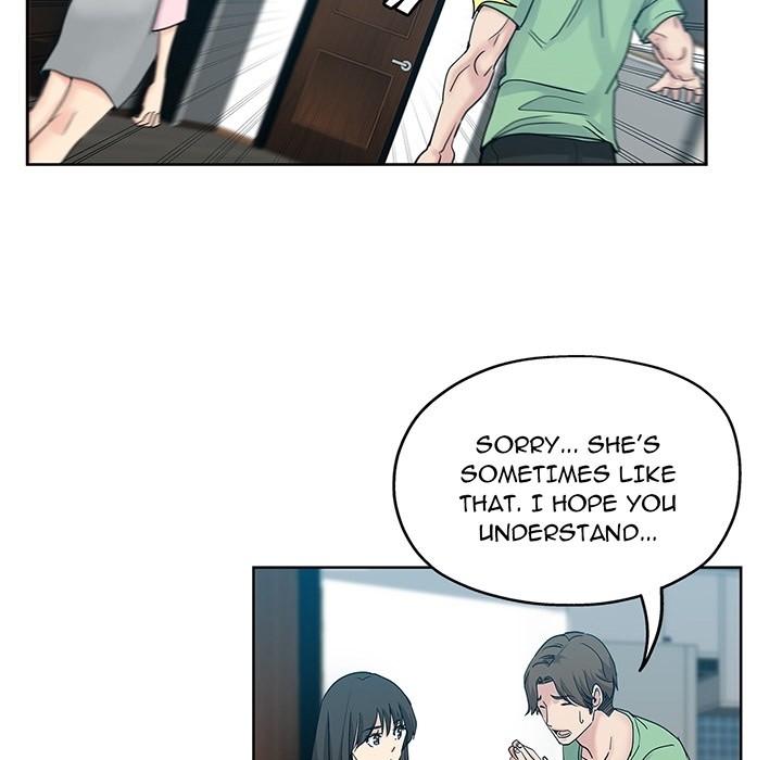 The Unexpected Guest Chapter 0 - HolyManga.Net