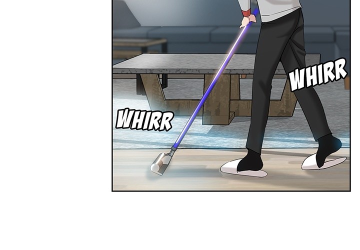 The Unexpected Guest Chapter 0 - HolyManga.Net