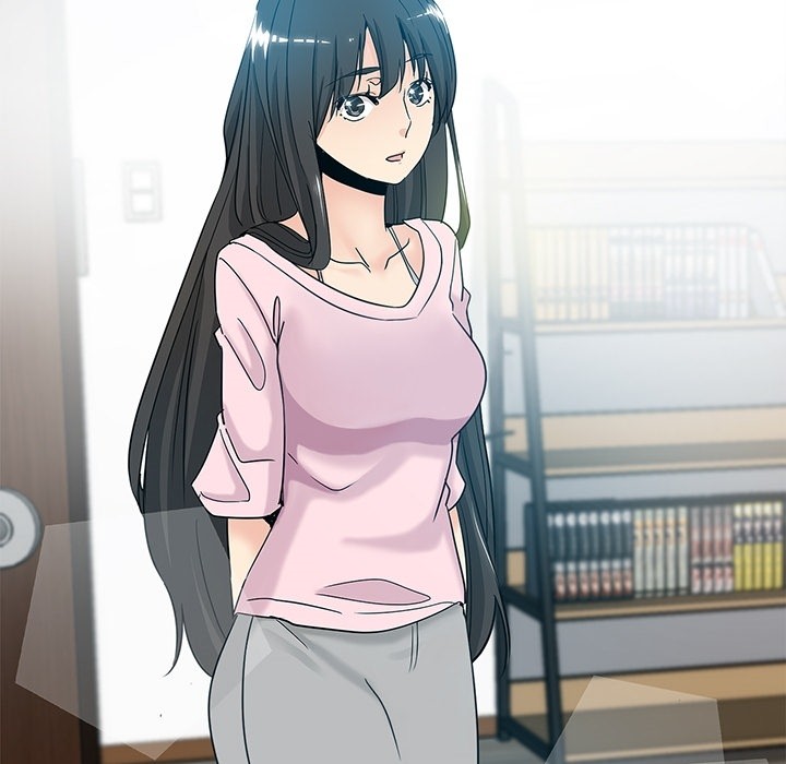 The Unexpected Guest Chapter 0 - HolyManga.Net