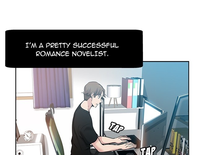 The Unexpected Guest Chapter 0 - HolyManga.Net