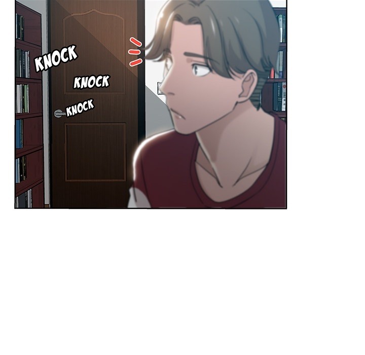 The Unexpected Guest Chapter 0 - HolyManga.Net