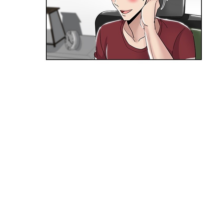The Unexpected Guest Chapter 0 - HolyManga.Net