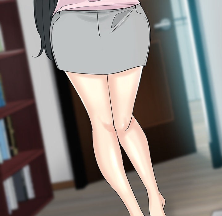 The Unexpected Guest Chapter 0 - HolyManga.Net