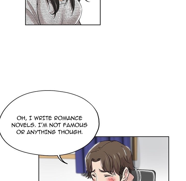 The Unexpected Guest Chapter 0 - HolyManga.Net