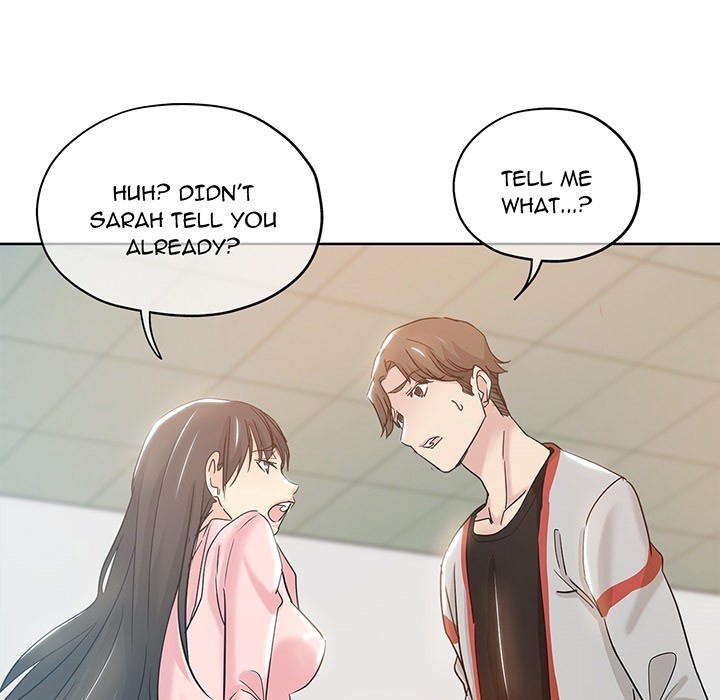 The Unexpected Guest Chapter 0 - HolyManga.Net