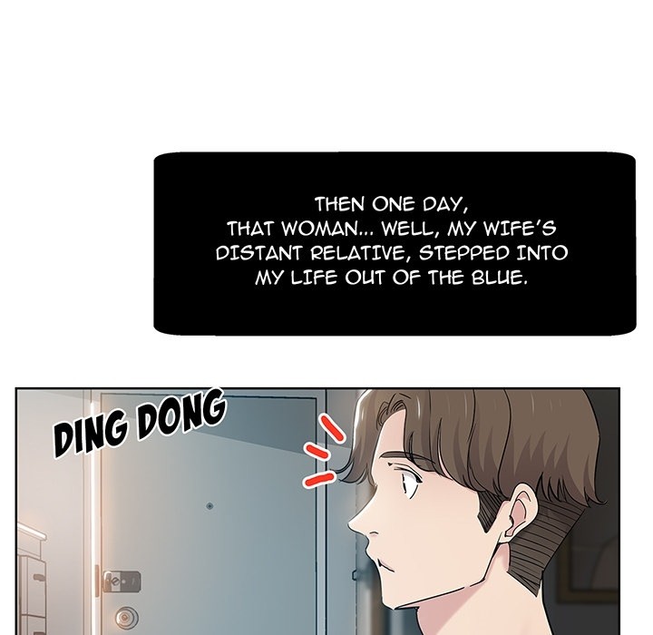 The Unexpected Guest Chapter 0 - HolyManga.Net