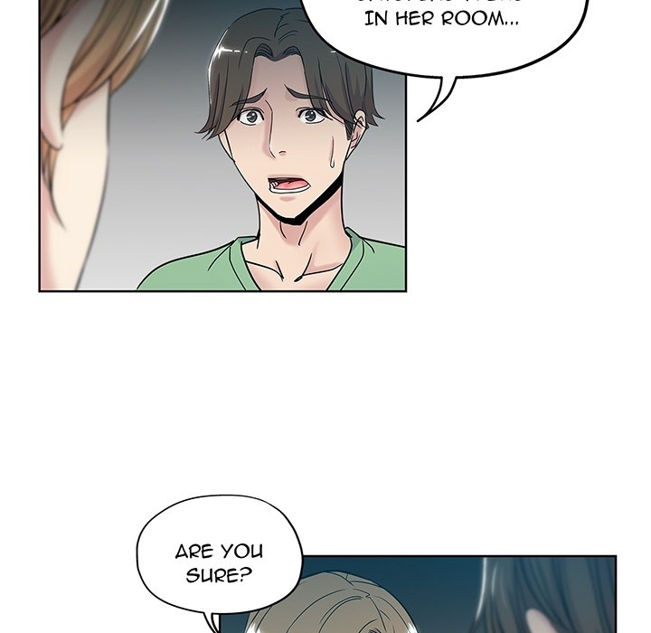 The Unexpected Guest Chapter 0 - HolyManga.Net