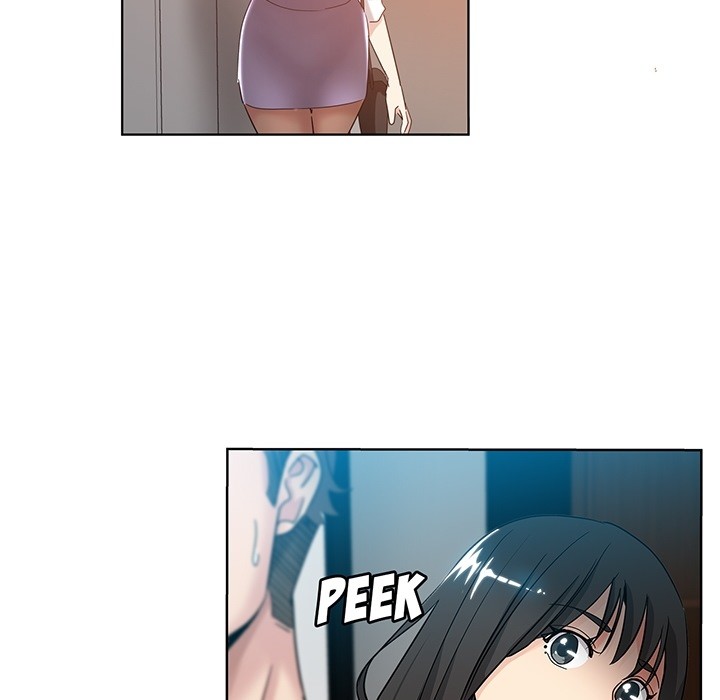 The Unexpected Guest Chapter 0 - HolyManga.Net
