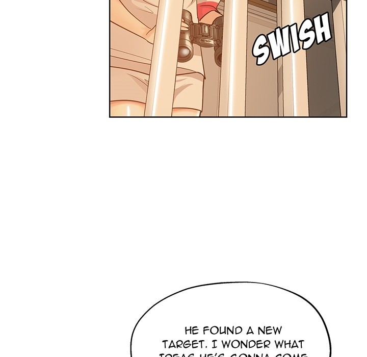 The Unexpected Guest Chapter 0 - HolyManga.Net