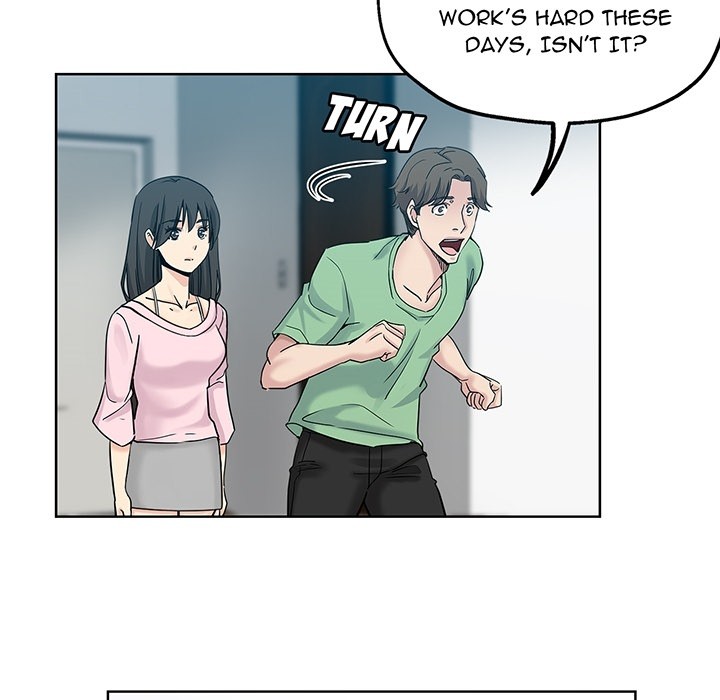 The Unexpected Guest Chapter 0 - HolyManga.Net