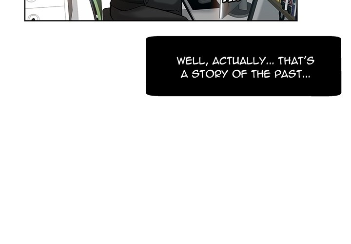 The Unexpected Guest Chapter 0 - HolyManga.Net