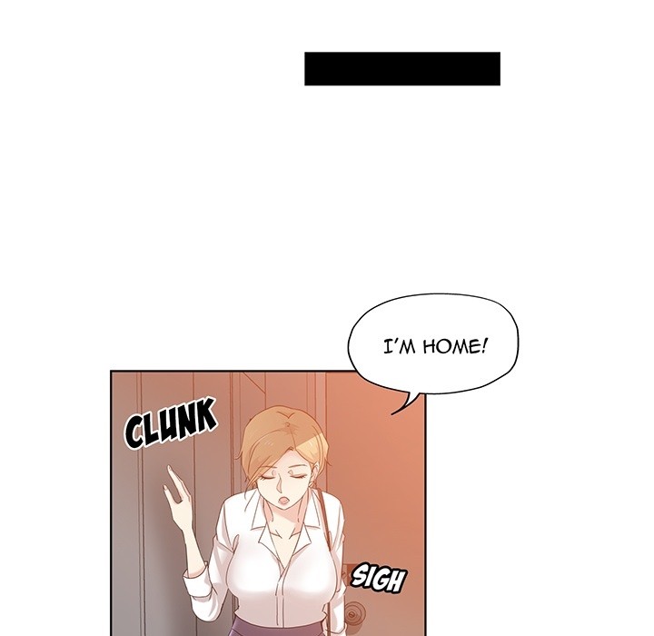 The Unexpected Guest Chapter 0 - HolyManga.Net
