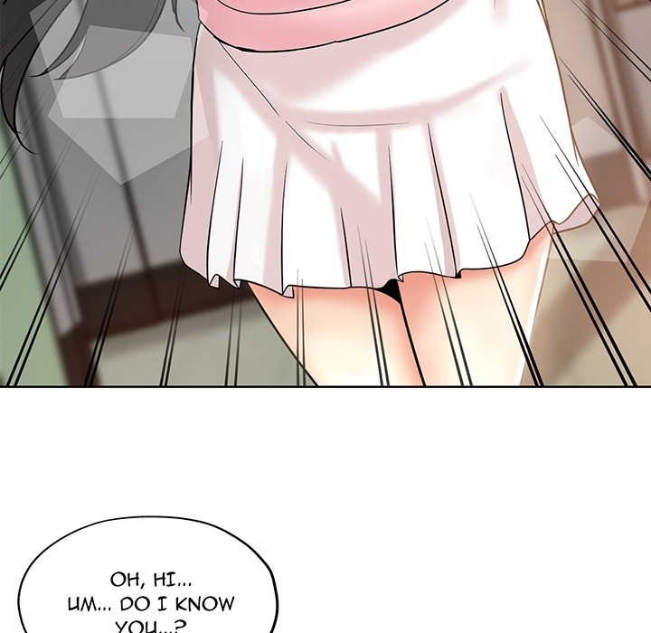The Unexpected Guest Chapter 0 - HolyManga.Net