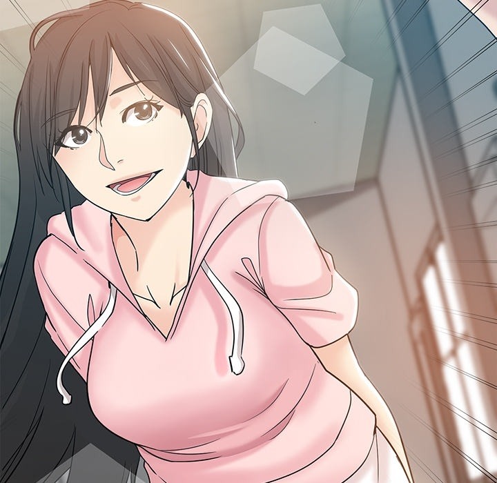 The Unexpected Guest Chapter 0 - HolyManga.Net