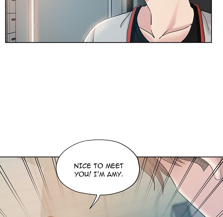 The Unexpected Guest Chapter 0 - HolyManga.Net