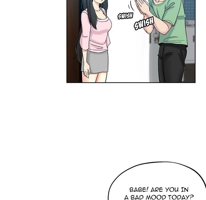 The Unexpected Guest Chapter 0 - HolyManga.Net