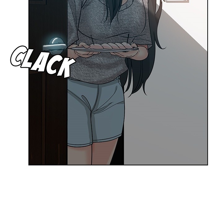 The Unexpected Guest Chapter 0 - HolyManga.Net