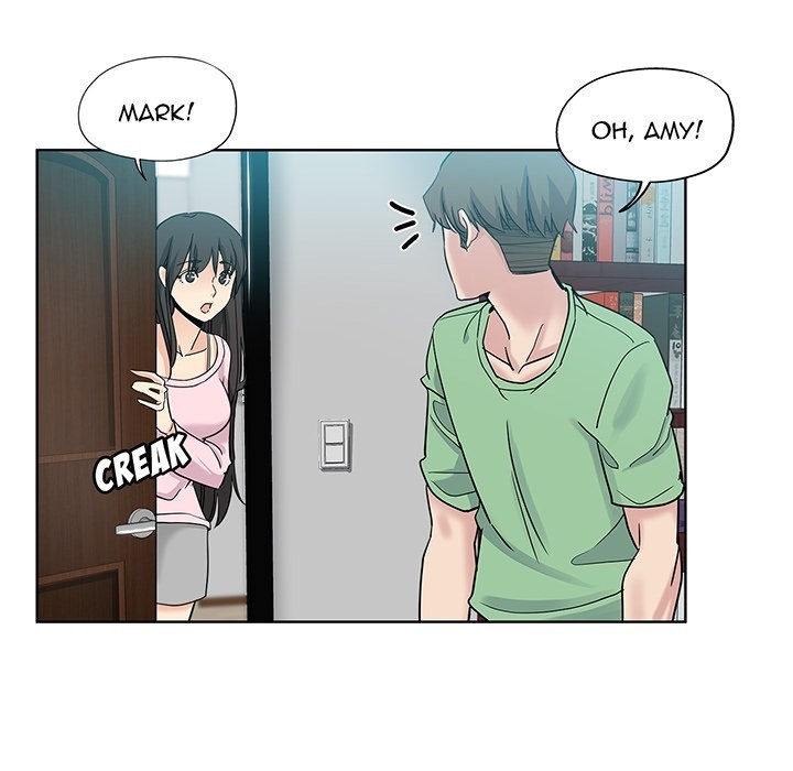 The Unexpected Guest Chapter 0 - HolyManga.Net