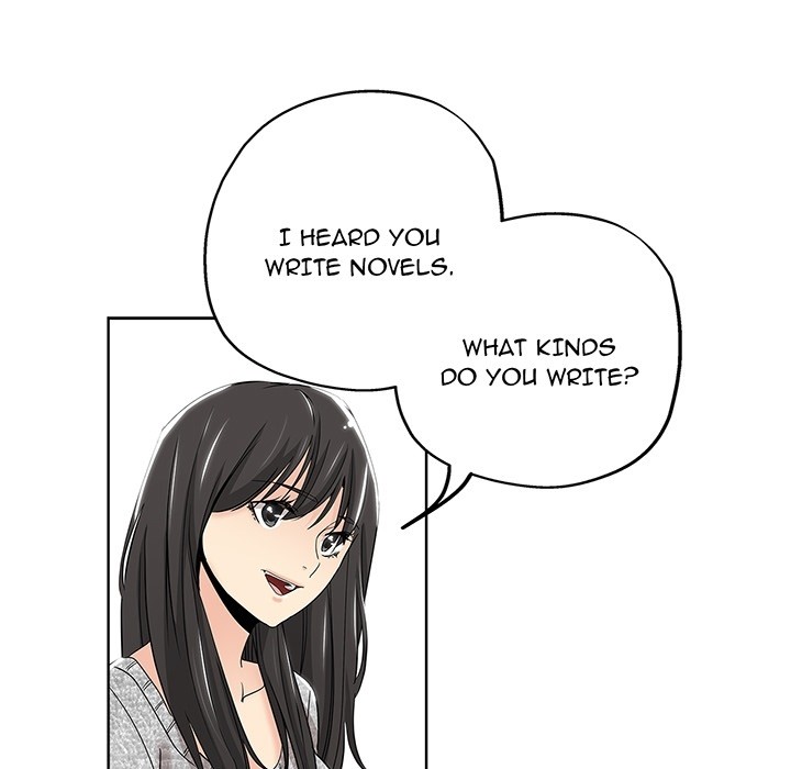 The Unexpected Guest Chapter 0 - HolyManga.Net