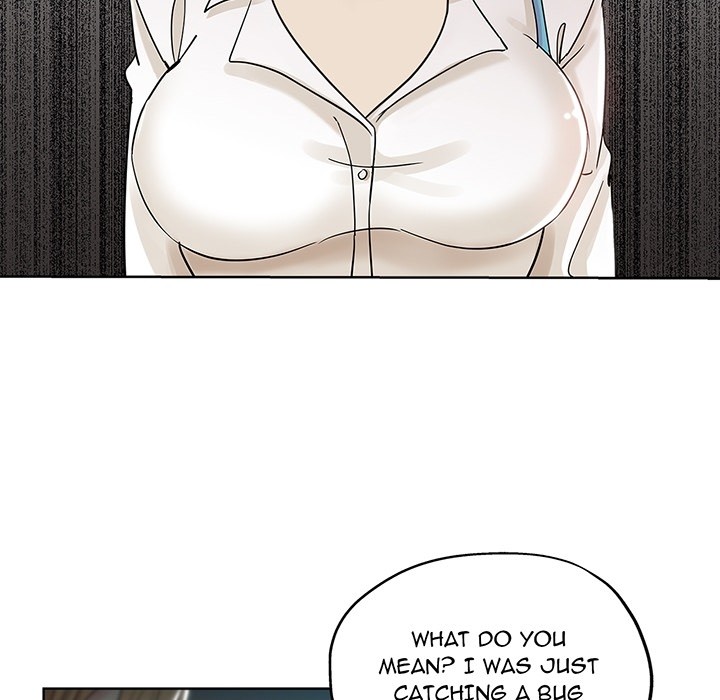 The Unexpected Guest Chapter 0 - HolyManga.Net
