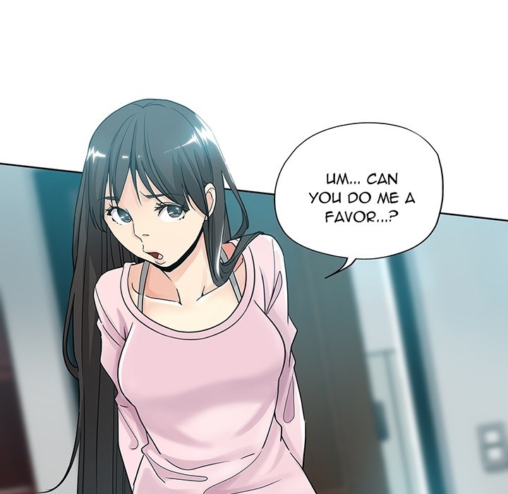 The Unexpected Guest Chapter 0 - HolyManga.Net