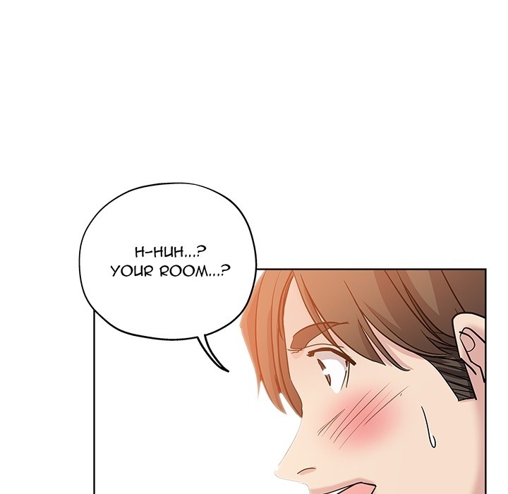 The Unexpected Guest Chapter 0 - HolyManga.Net