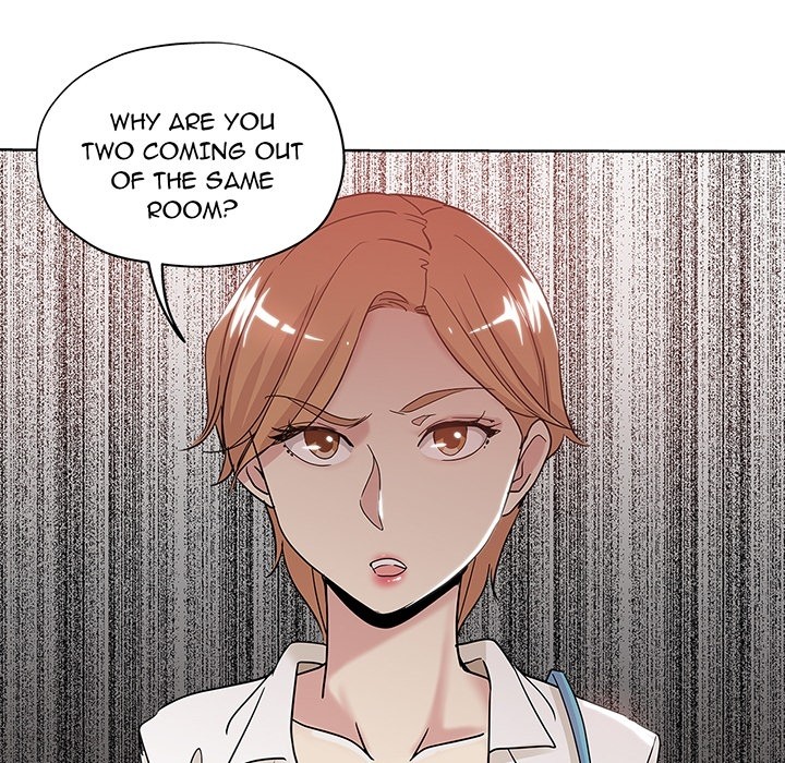 The Unexpected Guest Chapter 0 - HolyManga.Net