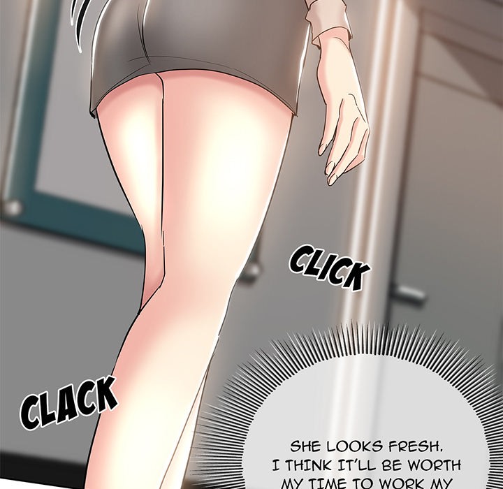 The Unexpected Guest Chapter 1 - HolyManga.Net