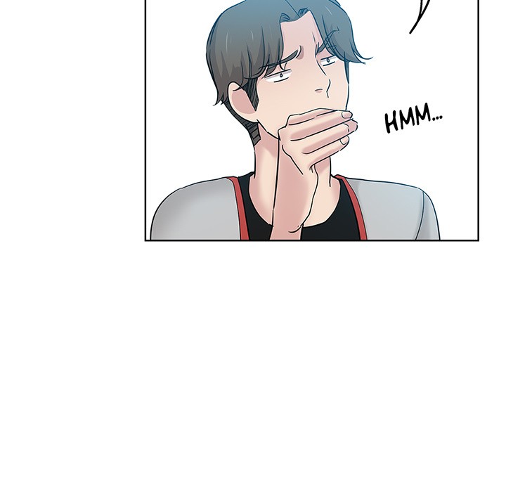 The Unexpected Guest Chapter 1 - HolyManga.Net