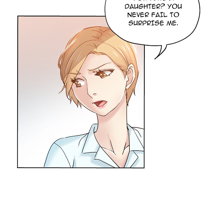 The Unexpected Guest Chapter 1 - HolyManga.Net