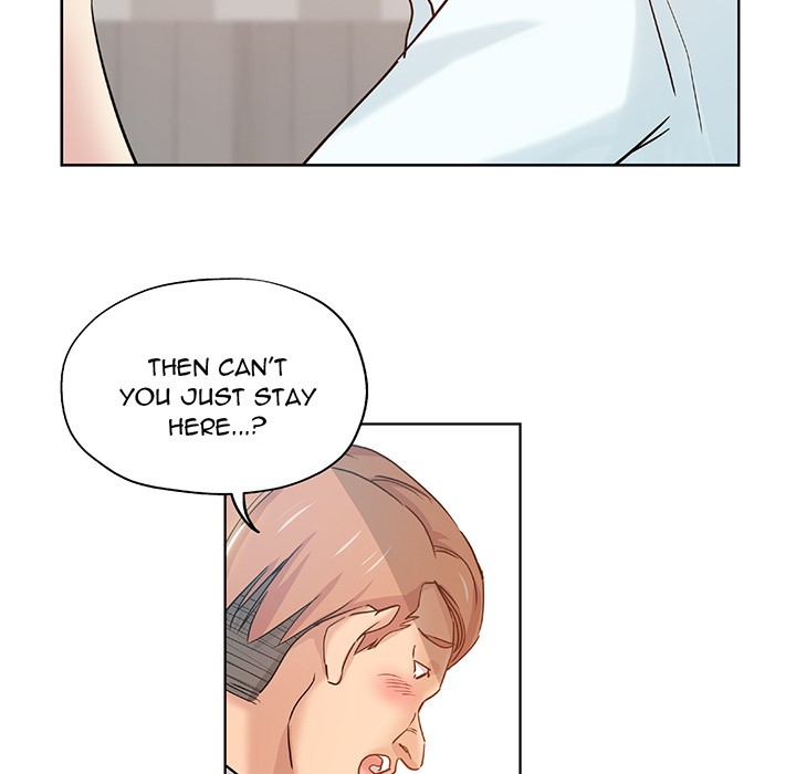 The Unexpected Guest Chapter 1 - HolyManga.Net