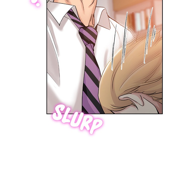 The Unexpected Guest Chapter 1 - HolyManga.Net
