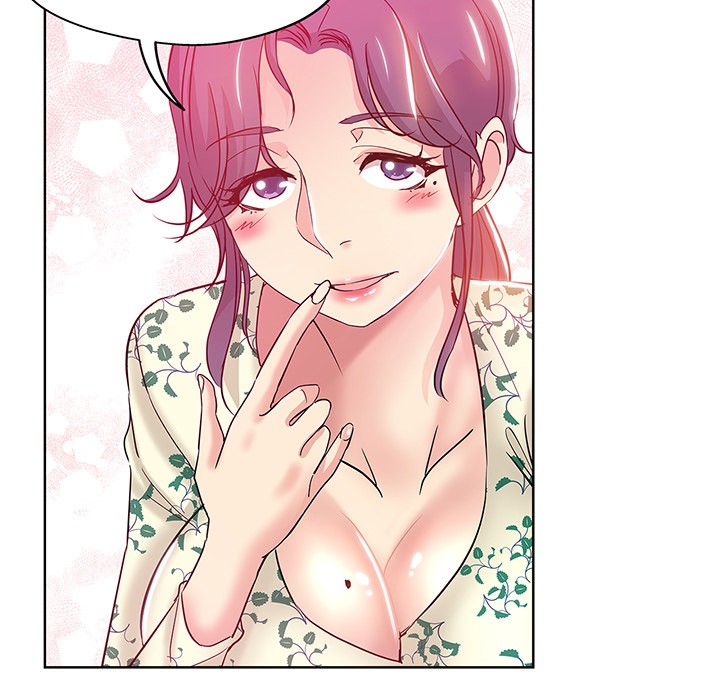 The Unexpected Guest Chapter 1 - HolyManga.Net