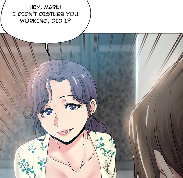 The Unexpected Guest Chapter 1 - HolyManga.Net