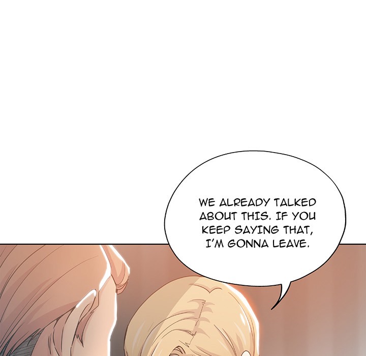 The Unexpected Guest Chapter 1 - HolyManga.Net