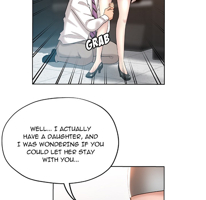 The Unexpected Guest Chapter 1 - HolyManga.Net
