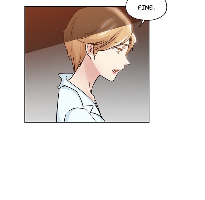 The Unexpected Guest Chapter 1 - HolyManga.Net