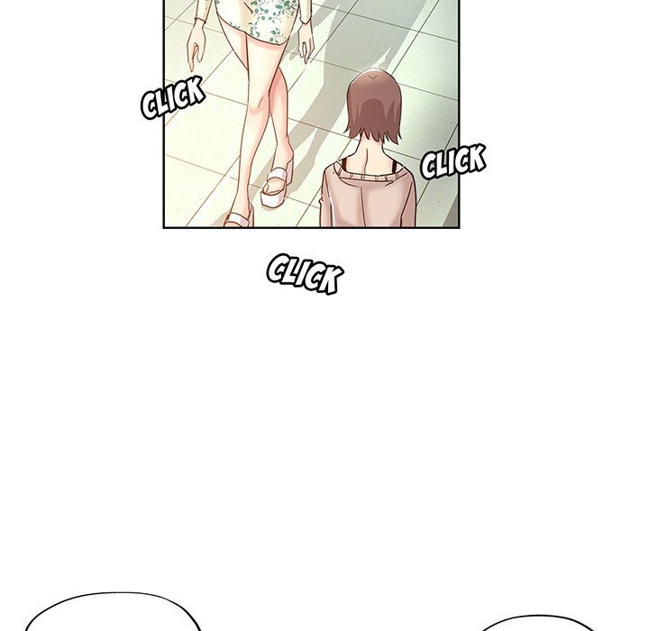 The Unexpected Guest Chapter 1 - HolyManga.Net